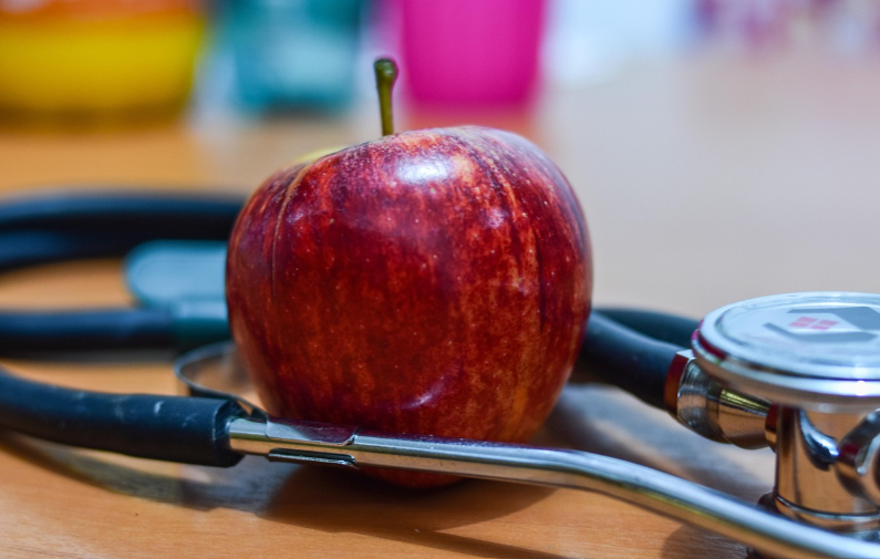 Simple Ways to Make Healthy Choices Easier